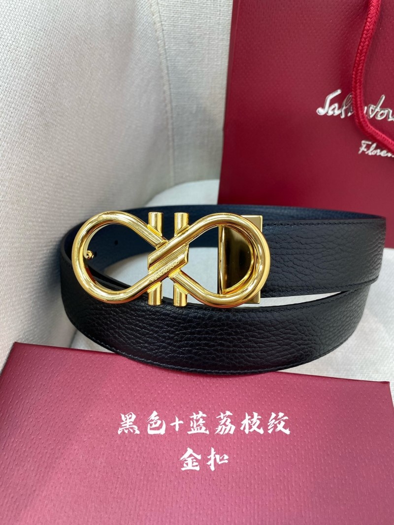 Ferragamo Belts